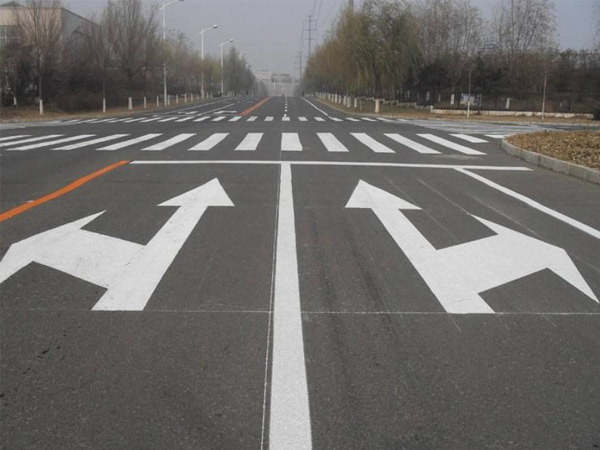 道路劃線(xiàn)公司