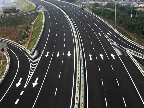 鄭州道路劃線(xiàn)
