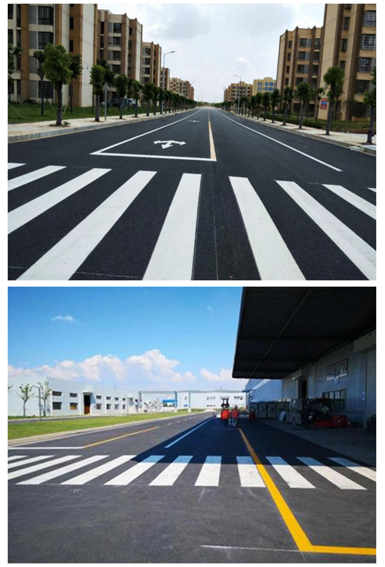 道路劃線(xiàn)